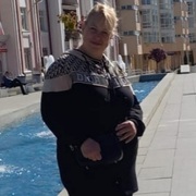 Екатерина, 48, Георгиевск