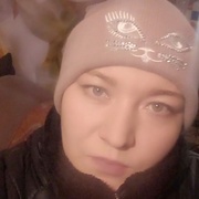 Елена, 34, Гурьевск