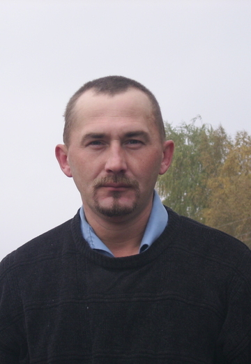 My photo - Andrey Chernushenko, 44 from Makariv (@andreychernushenko0)