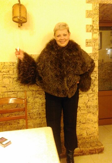 My photo - vasilisa, 57 from Uglich (@vasilisa4576)