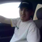 Мурат, 26, Краснодар