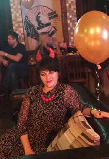 My photo - Anastasiya, 36 from Khabarovsk (@anastasiya187274)