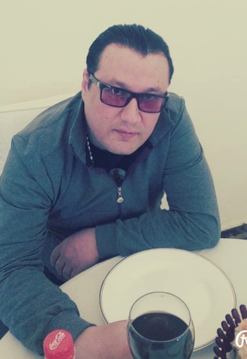 Моя фотография - SulaymonDavud, 44 из Ташкент (@sulaymondavud1)