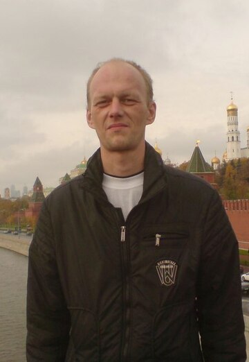 My photo - Evgeniy, 46 from Kirov (@evgeniy305947)