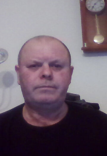 Моя фотография - vladimir, 59 из Росток (@vladimir126168)