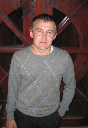 Моя фотография - vasya, 43 из Верхнеяркеево (@vasya19098)