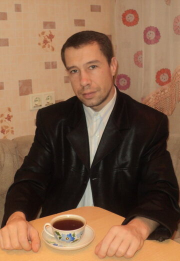 My photo - Maksim, 38 from Novotroitsk (@maksim234152)