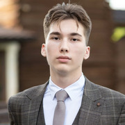 Артём, 23, Стерлитамак