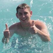 Cергей, 35, Новосибирск