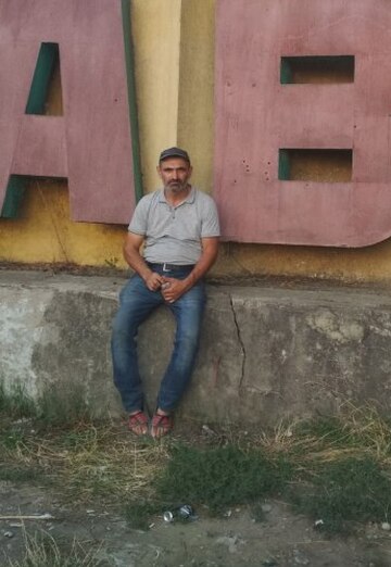 My photo - Ruslan, 44 from Bataysk (@ruslan225606)
