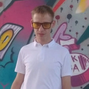 Искандер, 30, Усть-Илимск