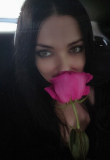 My photo - Ekaterina, 30 from Rostov-on-don (@irina283264)
