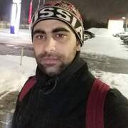 Акрам, 29, Всеволожск