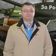 Sergey 62 Yekaterinburg