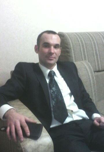 My photo - Oleg, 40 from Novouralsk (@oleg96914)