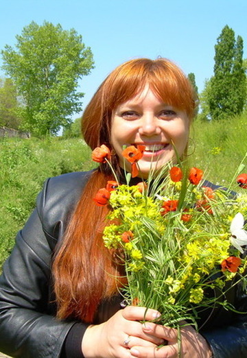 Моя фотография - Наталья, 47 из Белгород-Днестровский (@ndmitrieva76)