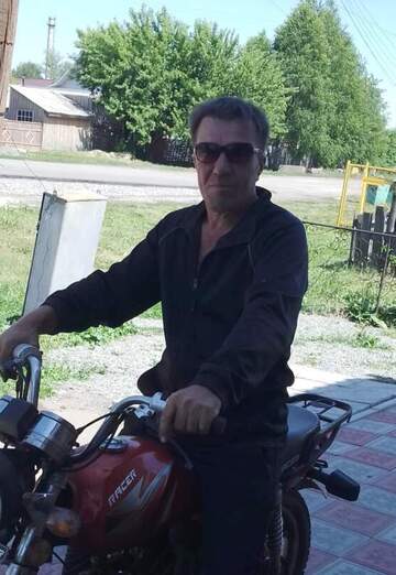 My photo - Sergey, 48 from Talmenka (@sergey1180972)