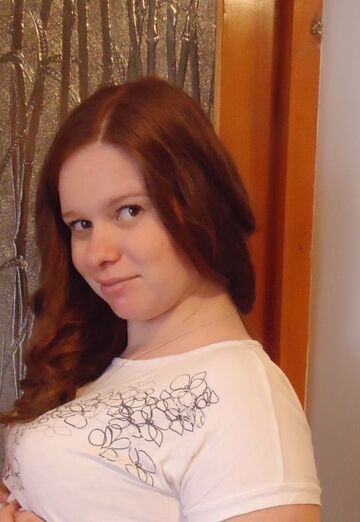 My photo - tanya, 34 from Kishinev (@tanya24585)