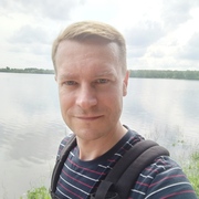 Александр 45 лет (Телец) Одинцово
