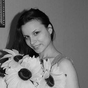 оля 35 лет (Дева) Павлово