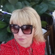 Виктория, 40, Калининград