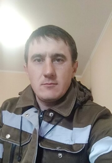 Моя фотография - Алексей, 41 из Ленинск-Кузнецкий (@aleksey475021)