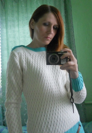 Моя фотографія - Катерина, 41 з Ітатський (@katerina8807735)