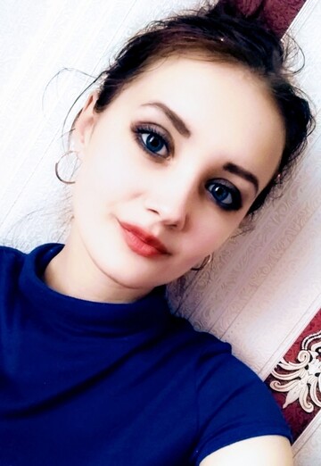 Моя фотография - Елизавета, 19 из Саратов (@elizaveta22480)