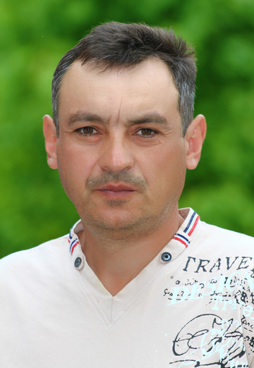 My photo - Sergey, 54 from Druzhkovka (@sergey499167)
