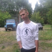 Игарь, 32, Новосибирск