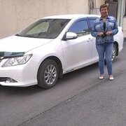 Надежда, 64, Полысаево