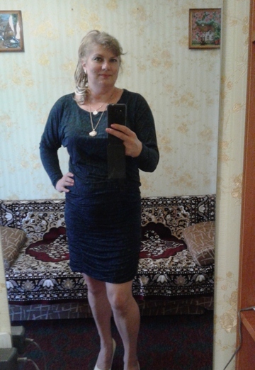Моя фотография - Наталья, 55 из Киев (@natalya222205)