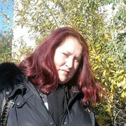 Ольга, 42, Заречный