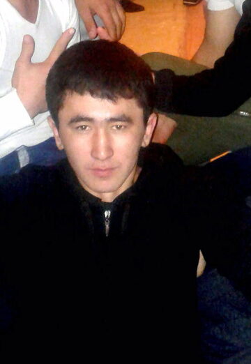 My photo - Askarali Eshmurodov, 25 from Biysk (@askaralieshmurodov)