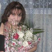 Людмила, 42, Куртамыш