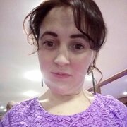 Алена Сорокина, 26, Комсомольское