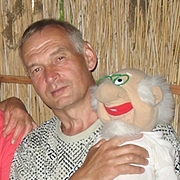 Сергей 70 Минск