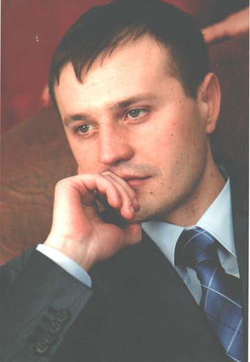 My photo - aleksey, 44 from Ulan-Ude (@aleksey363081)