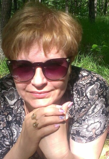 My photo - Tatyana, 50 from Torez (@tatyana207424)