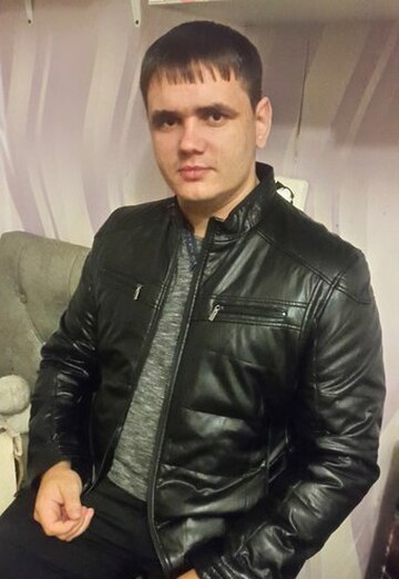 My photo - Pavel, 33 from Nizhnevartovsk (@pavel129224)