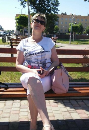 My photo - Natasha, 53 from Kostopil (@natasha47375)