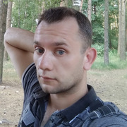 Антон, 38, Новоспасское