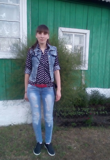Моя фотография - Evgeniya, 34 из Тамбов (@evgeniya62986)