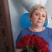 Светлана, 48, Курган