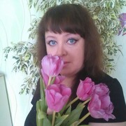 Лариса, 43, Бородино (Красноярский край)