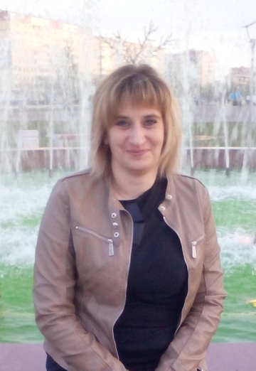 My photo - Antonina Ivanova, 47 from Salavat (@antoninaivanova6)