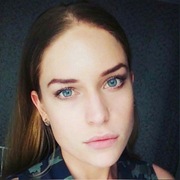 Елена, 29, Санкт-Петербург
