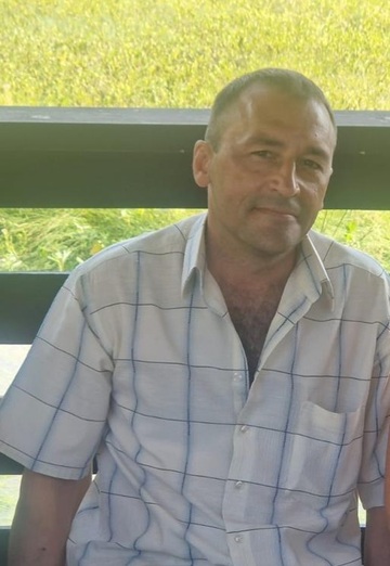 My photo - Skit, 49 from Surgut (@an3613)