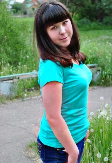 Моя фотография - Наташа, 34 из Димитровград (@natasha12423)