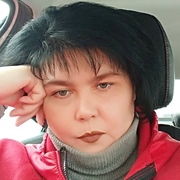 Ольга, 47, Голицыно